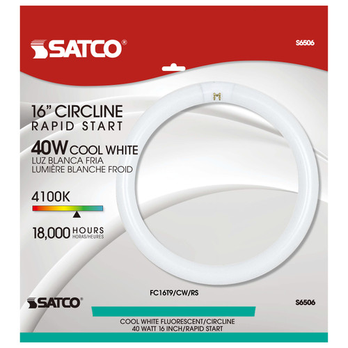 Satco S6506