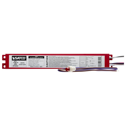 Satco S8002