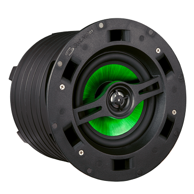 Beale Street IC6-MB 6.5" In-Ceiling Speaker