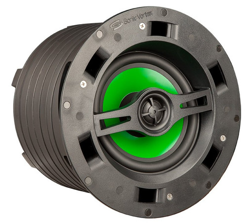 Beale Street ICA6-B 6.5" In-Ceiling Angled Speaker