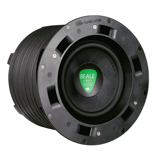 Beale Street ICS6-MB 6.5" Subwoofer