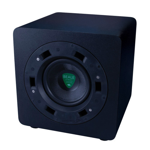 Beale Street BPS-65 6.5" In-Room Subwoofer