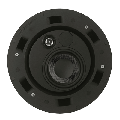 Beale Street P4-BB 4" Pancake Speaker
