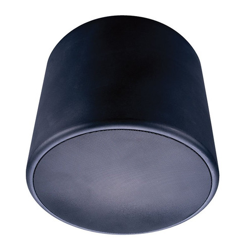Beale Street PESV-6B 6.5" Black Pendant Speaker