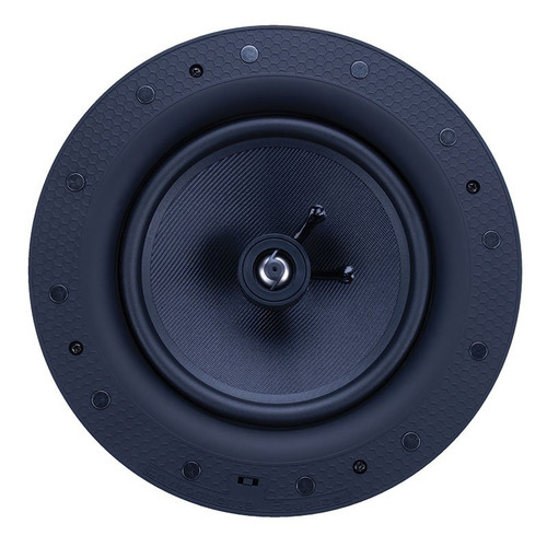 Beale Street IC8V-BSC In-Ceiling 8" 70 Volt Speaker