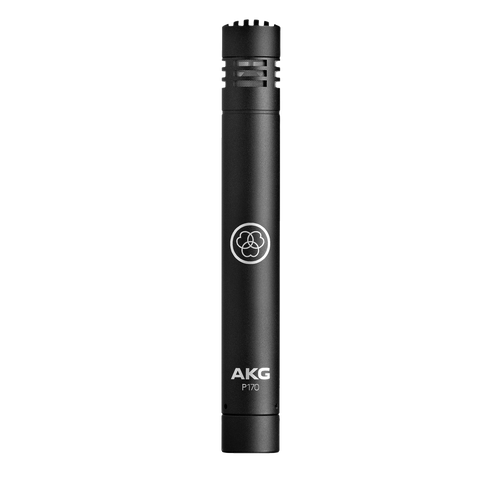AKG P170 High-Performance Instrument Microphone