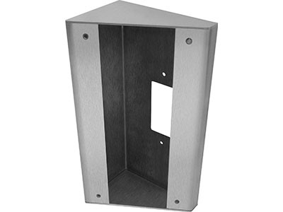 Aiphone SBX-IXDV30 30-Degree Angle Box