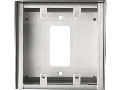 Aiphone SBX-2G/A Surface Mount Box