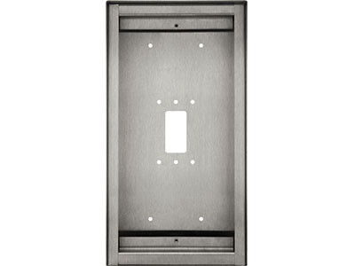Aiphone SBX-IXGDM7 Surface Mount Back Box