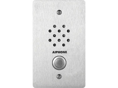 Aiphone LE-SS-1G Audio Door Station