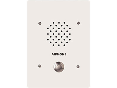 Aiphone LS-NVP/C Audio Door Station