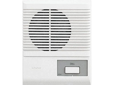 Aiphone LE-A Surface Mount Sub Station