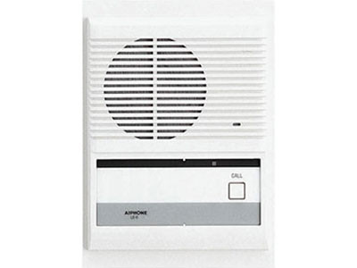 Aiphone LE-B Audio Sub Station
