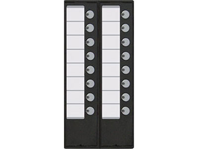 Aiphone AX-16SW 16-Call Add-On Selector