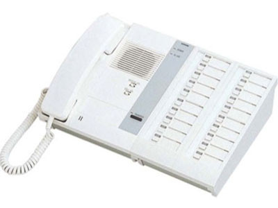 Aiphone TC-20M 20-Call Master Station