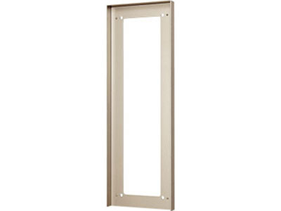 Aiphone GT-104H 4-Module Rain Hood