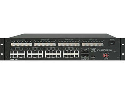 Aiphone AX-320C Add-On Central Exchange Unit
