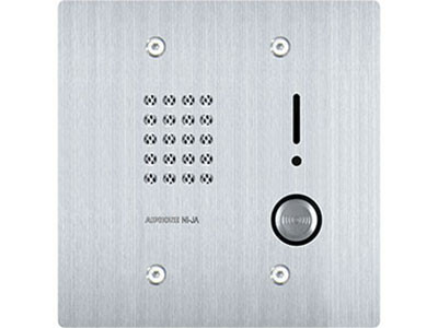 Aiphone NI-JA Audio Door Station