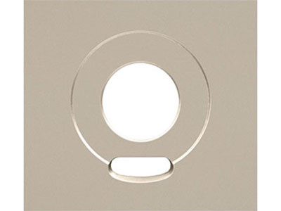 Aiphone GT-VP Camera Panel