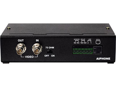 Aiphone AXW-AZ CCTV Input Module