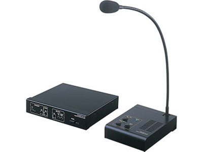 Aiphone IMU-100 Control and Operation Unit Kit