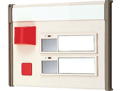 Aiphone NIR-32 Corridor Light