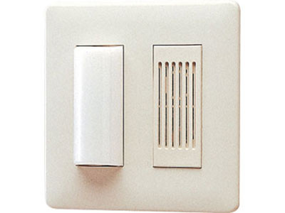 Aiphone NIR-4BZ Corridor Light