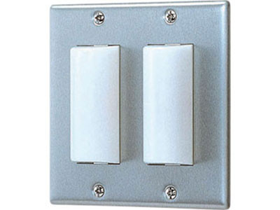 Aiphone NHR-3TS Dual Corridor Light Sub Station
