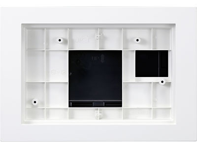 Aiphone IXG-FMK-2C7 Flush Mount Kit