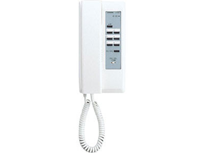 Aiphone IE-8HD Sub-Master Handset