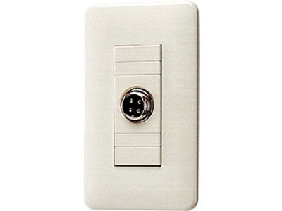 Aiphone NIR-HP Wall Jack