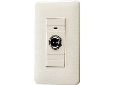 Aiphone NIR-MB Wall Jack