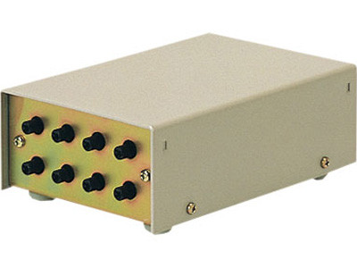 Aiphone PD-2 Zone Paging/Talkback Adaptor