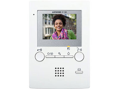 Aiphone GT-1M3 Video Tenant Station