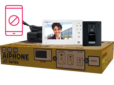 Aiphone JOS-1A Box Set