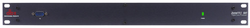 DBX 641 6x4 Digital Zone Processor