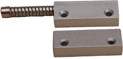 Tane MET-200 AR  2" L x .74" W x .37" H Surface Mount Armored Commercial Type