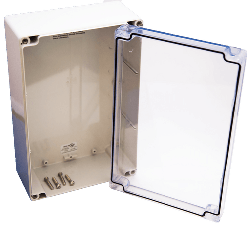 Ditek 171-104 NEMA 4X Enclosure