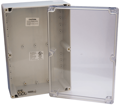 Ditek 171-109 NEMA 4X Enclosure
