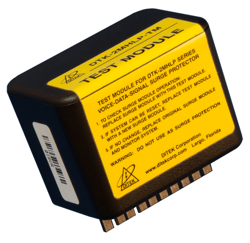 Ditek DTK-2MHLPTM DTK-2MHLP Series Test Module