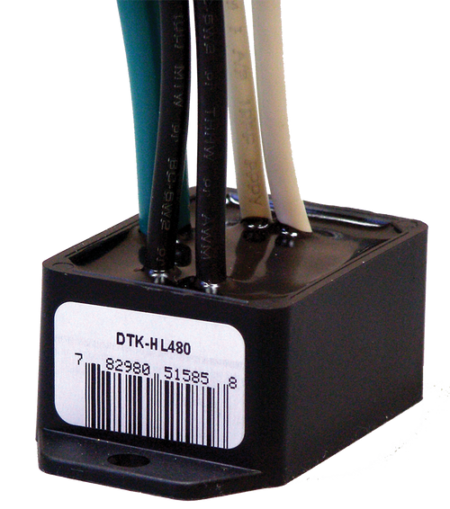 Ditek DTK-HL480 Highway Lighting System Surge Protective Device