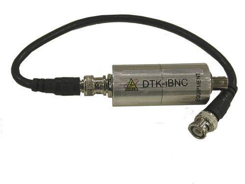 Ditek DTK-IBNC2.8 Coaxial Line Surge Protector
