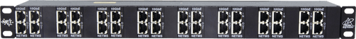 Ditek DTK-RM16NETS Rack Mount Network Surge Protector