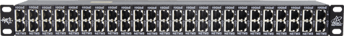 Ditek DTK-RM24NETS Rack Mount Network Surge Protector