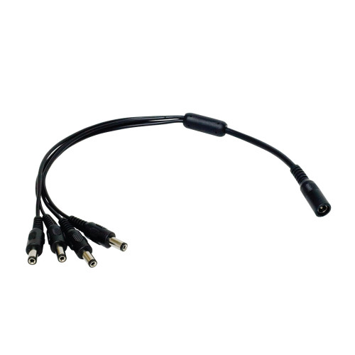 Avycon AVA-PIGTAIL-1IN4OUT Pigtail