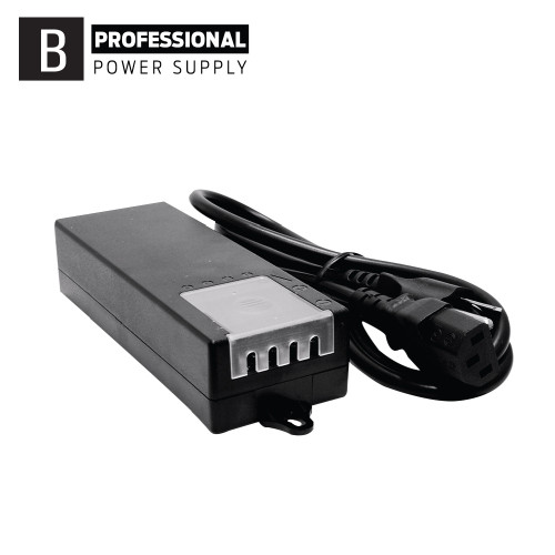 Avycon AVA-PAB-12VDH5A-4 Power Adapter