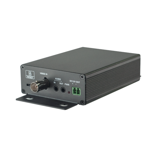 Avycon AVA-E401A-HD 4MP HD Coax Video Server