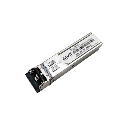 Avycon AVN-SFPG2 Sfp Gigabit Fiber Transceiver Lc Connection