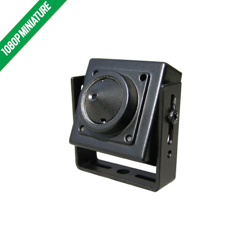 Avycon AVC-MT91FT 2.1MP Fixed Lens Miniature Camera