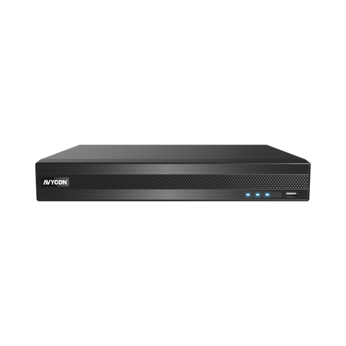 Avycon AVR-NT508A 8-Channel All-In-One HD DVR
